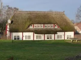 Wohnung In Wohlenberg Mit Garten Und Terrasse
