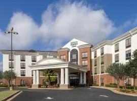Holiday Inn Express Hotel & Suites Jackson - Flowood by IHG