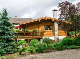 Tolles Appartement In Walkenried