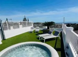 Casa Sol y Mar