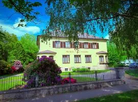 Penzion Villa Ancora