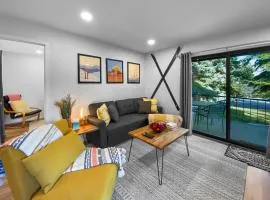 Park City Gem at Red Pine! Cozy Ski Condo with Heated Pools and Hot Tubs! B4 by SkyRun Park City