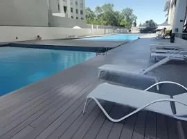 Torre Le Parc - ¡Lo más exclusivo de Buenos Aires!