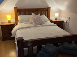 Ballinamana Studio, hotel u gradu Golvej