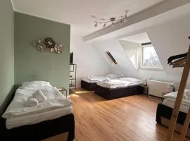 Apartmenthaus Essen Rüttenscheid