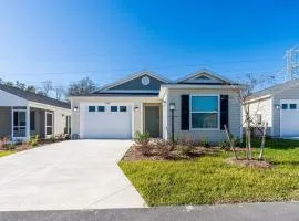 3-2 Patio Villa BEST VALUE with Golf Cart