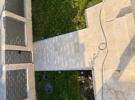 Casa George, hotel v destinaci Agigea