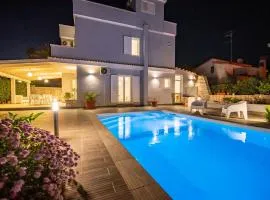 Villa Lucilla In Fontane Bianche