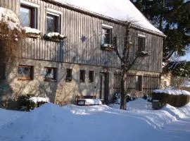 Landlust, Stadtnah Fewo Im Ehemaligem Bauernhaus Mit Sauna, Kaminofen Und Großem Garten