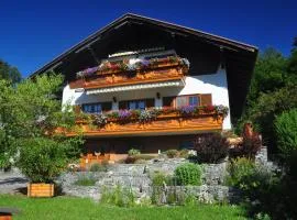 Ferienwohnung Högerblick In Türnitz