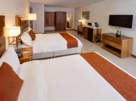 Hotel Vista Quince