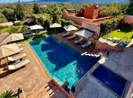 Riad Timskrine