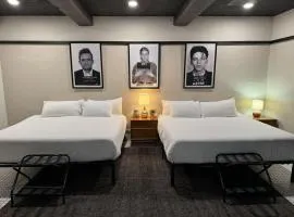 The Signature room with 2 King Beds
