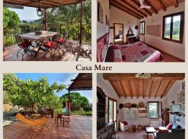 ELBAdAMARE - Casa Mare, hotel a Capoliveri