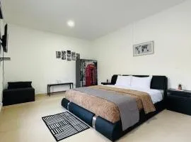 Casa Rayón 1