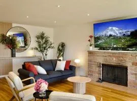 Tacoma Vista Retreat