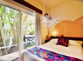 Riviera del Sol Amazing Double Queen Junior Suite 304