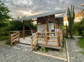 Bosque Seco Bioreserva & Hostel