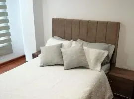 Apartamento Balcones de Alta Vista