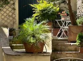 Il balconcino di Riamori