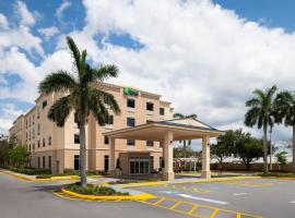 Holiday Inn Express & Suites Boynton Beach by IHG, hotel em Boynton Beach