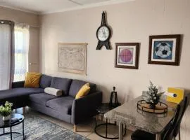Scott Sandton Apartments & Cozy Escapes