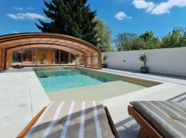 Chalet d' amour