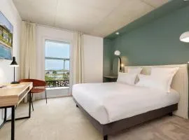 Golden Tulip Hotel & Rooftop Martigues Provence