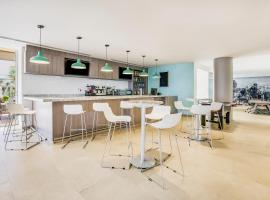 Fiesta Inn Torreon Galerias, hotel u gradu 'Torreón'