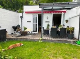 Ferienwohnung Reeker