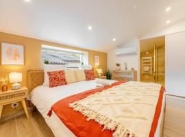 L'écrin de la Seine, hotel ad Andrésy