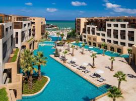 Kempinski Summerland Hotel & Resort Beirut, hotel poblíž Mezinárodní letiště Beirut Rafic Hariri - BEY, 