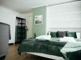 Feel Home Apartment 101 - Studio - 150 Meter zur Talstation Stockhütte
