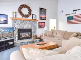 Waters Edge Vista - HOA Pool & Pier Access