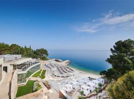 Kempinski Hotel Adriatic Istria Croatia