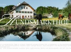 Landhaus am Fuschlsee