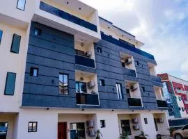 Nestle Apartments