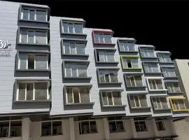 CBA - Cavalli Boutique Apartments - Aqua Fun Residence - Hurghada
