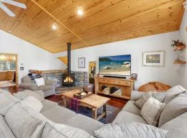 Alpine Gem Near Homewood Mountain