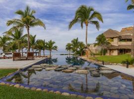 Las Palmas Luxury Villas