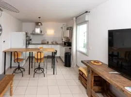 Appartement BRISE MARINE