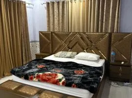 Nizami menzil house