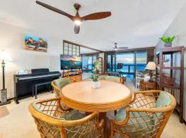 Big Island Keauhou Surf & Racquet 1-204 by Coldwell Banker Island Vacations