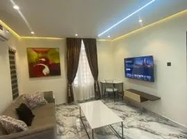 LV-21 Service Apartment M04b