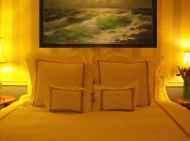 Hotel 3 estrellas en Vineyard Haven