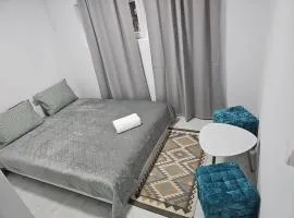 Apartament superb, parcare fără plata, check in NON STOP