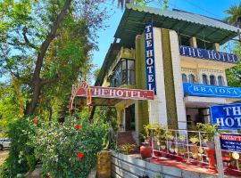 Ramma TheHotel - 200 mtrs from Nakki Lake