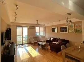 Velvet Living Luxury Apartment