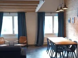 Auberge des Fées - studio