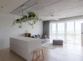 Algirdo central stay